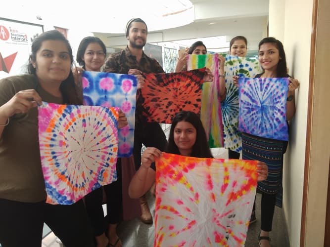 Inter National Institute of Fashion Design Raipur Activities photo 10